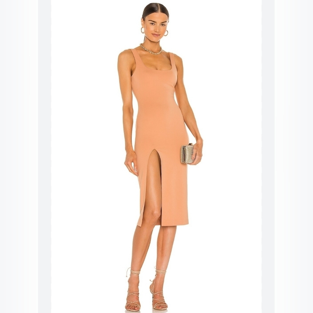 NBD Thom Midi Dress sz Medium